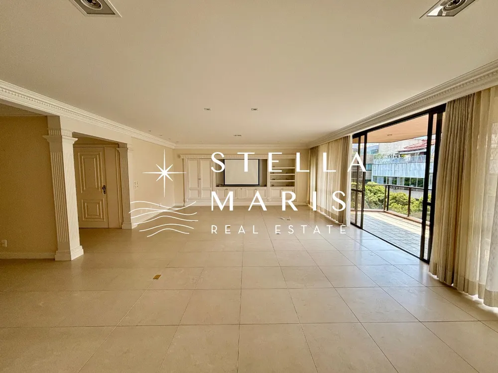 Apartamento, 4 quartos, 294 m² - Foto 7