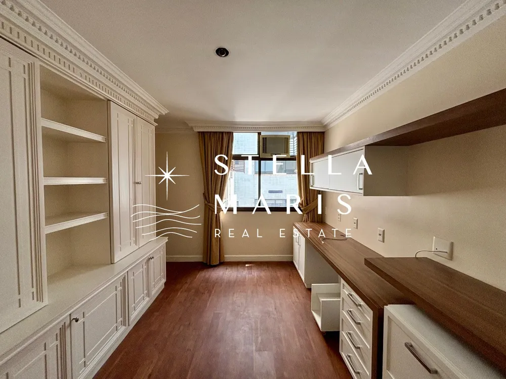 Apartamento, 4 quartos, 294 m² - Foto 13