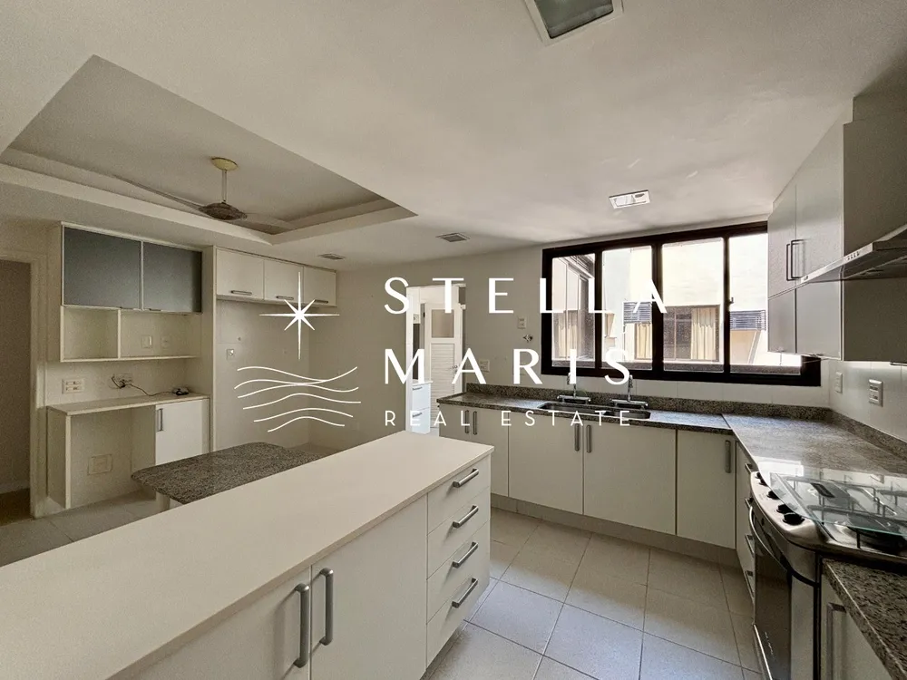 Apartamento, 4 quartos, 294 m² - Foto 33