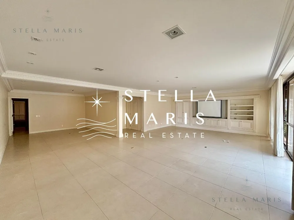 Apartamento, 4 quartos, 294 m² - Foto 10