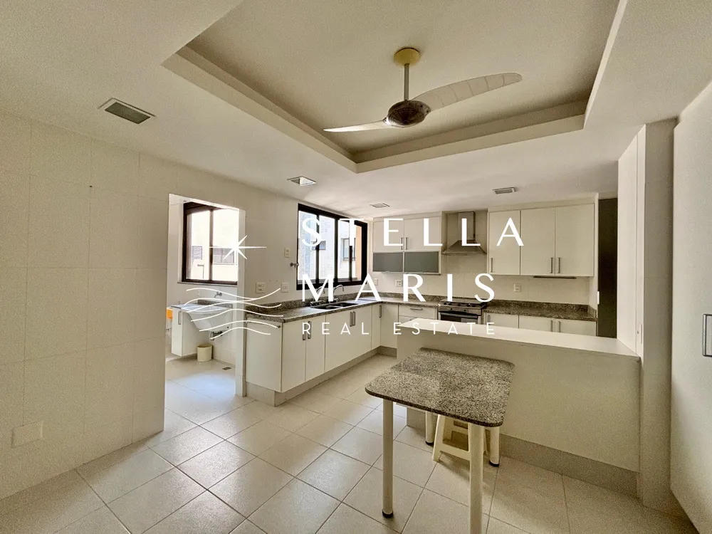 Apartamento, 4 quartos, 294 m² - Foto 30
