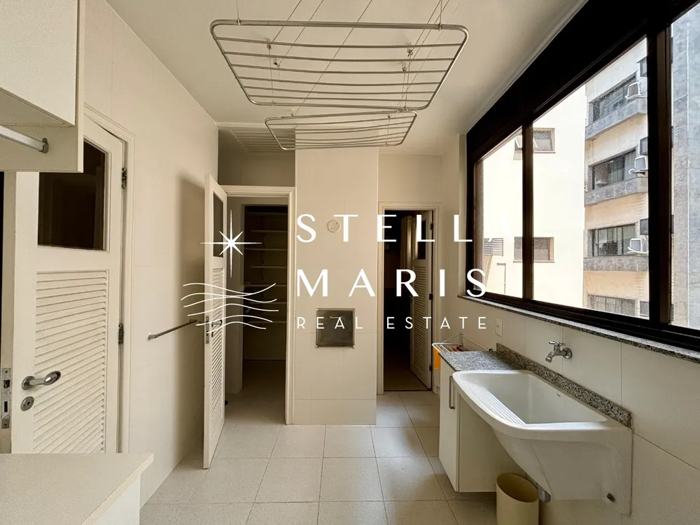 Apartamento, 4 quartos, 294 m² - Foto 35