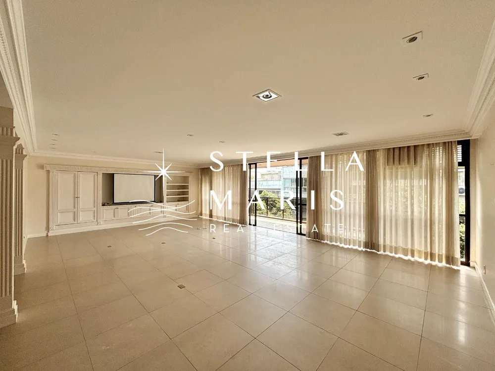 Apartamento, 4 quartos, 294 m² - Foto 3