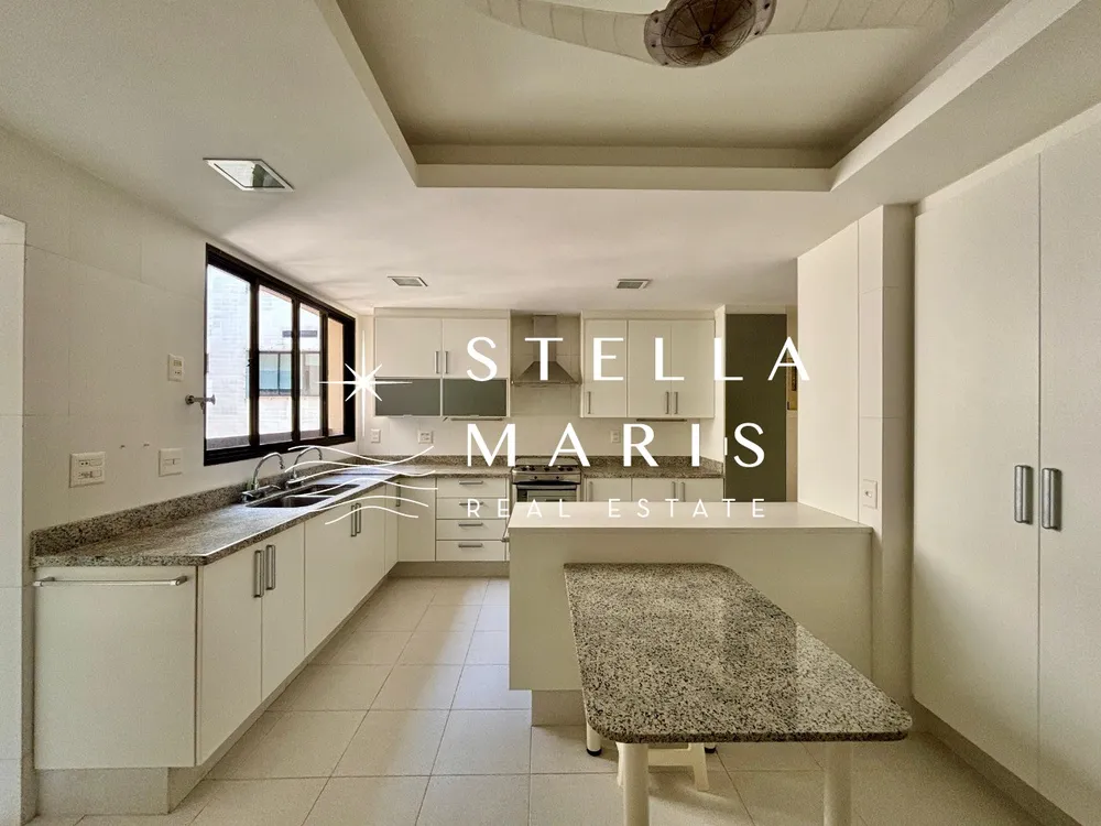 Apartamento, 4 quartos, 294 m² - Foto 34