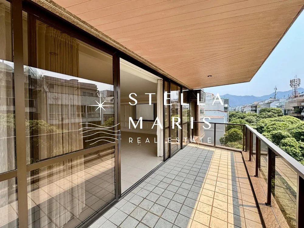Apartamento, 4 quartos, 294 m² - Foto 15