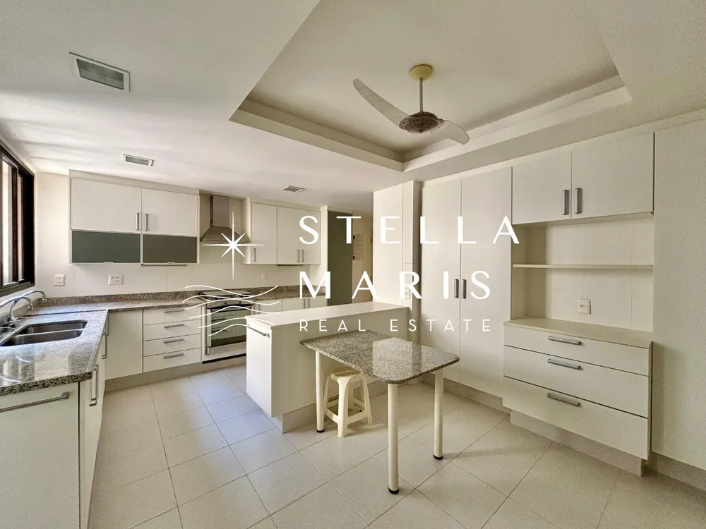 Apartamento, 4 quartos, 294 m² - Foto 32