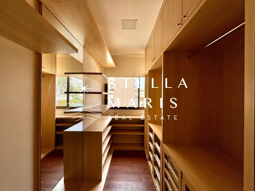 Apartamento, 4 quartos, 294 m² - Foto 29