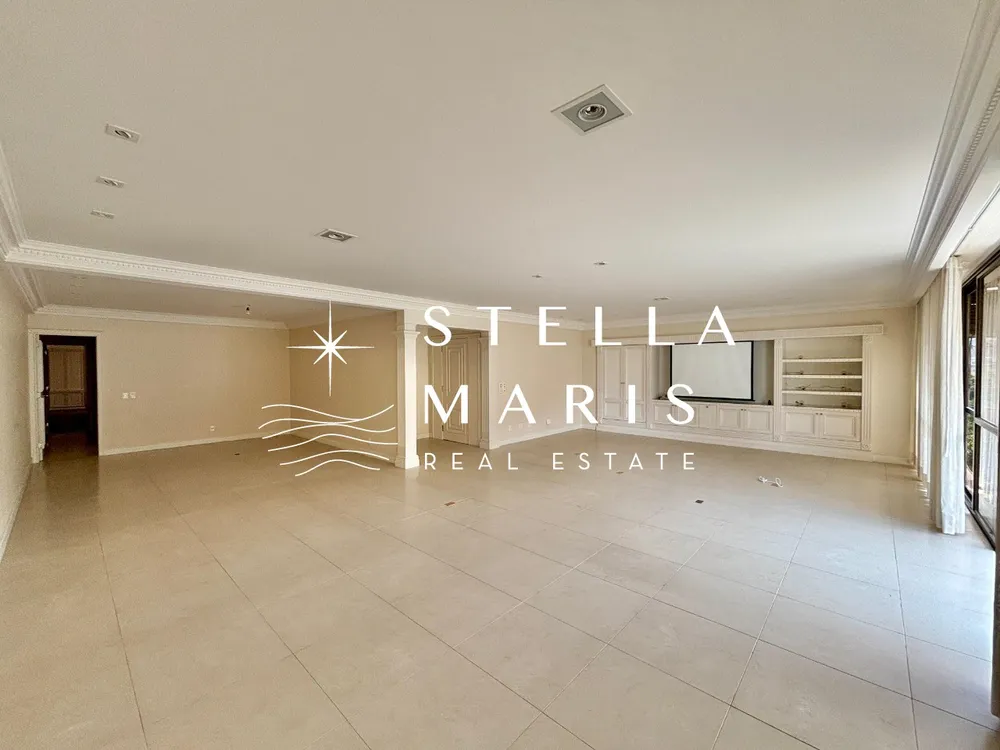 Apartamento, 4 quartos, 294 m² - Foto 9