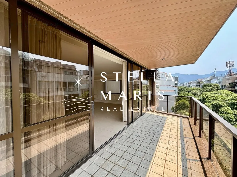Apartamento, 4 quartos, 294 m² - Foto 16