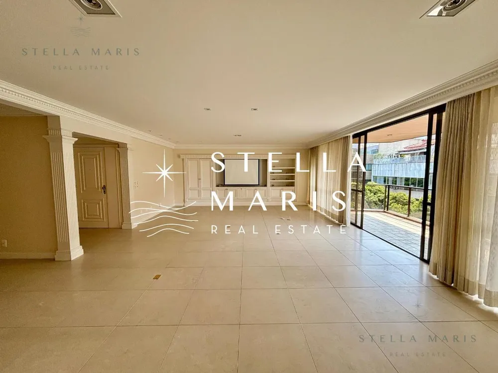 Apartamento, 4 quartos, 294 m² - Foto 8