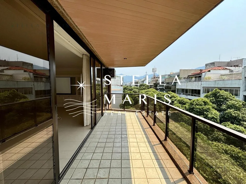 Apartamento, 4 quartos, 294 m² - Foto 2