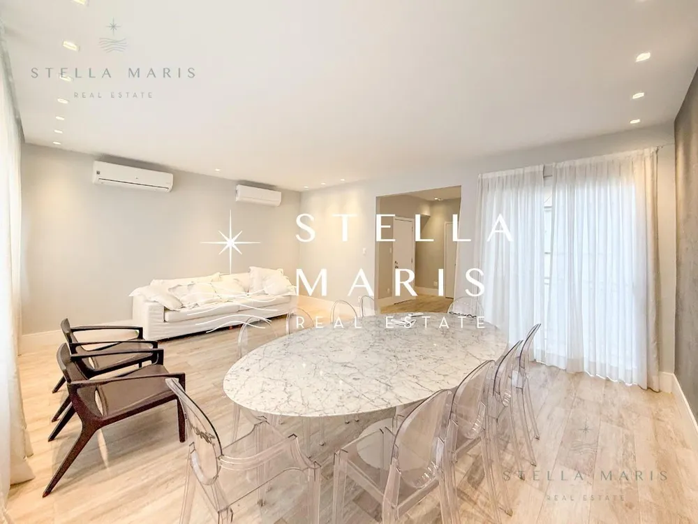 Apartamento, 3 quartos, 140 m² - Foto 4