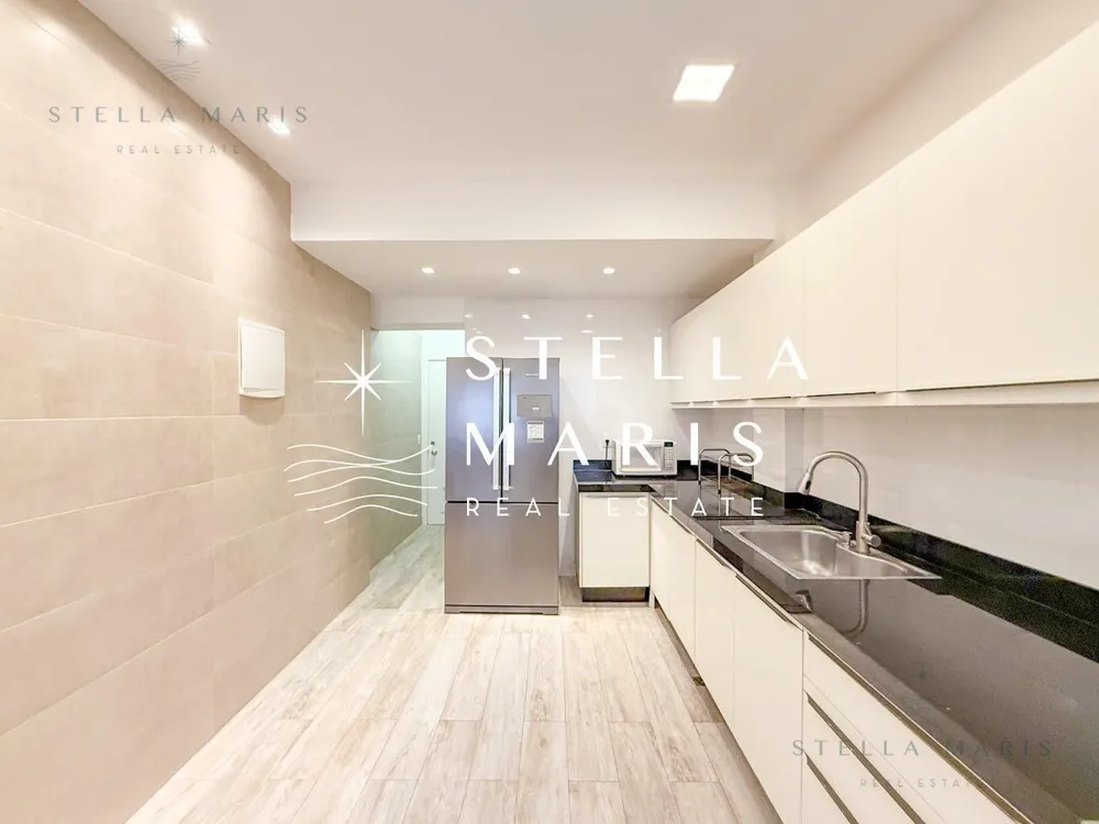 Apartamento, 3 quartos, 140 m² - Foto 11