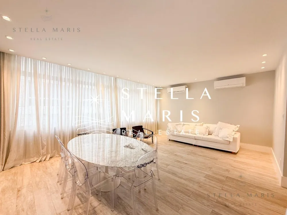 Apartamento, 3 quartos, 140 m² - Foto 3