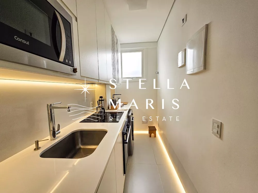 Apartamento, 1 quarto, 42 m² - Foto 14