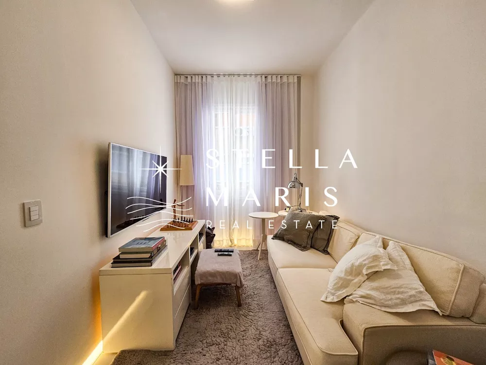 Apartamento, 1 quarto, 42 m² - Foto 9