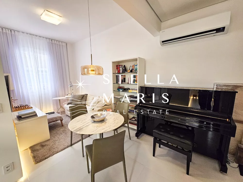 Apartamento, 1 quarto, 42 m² - Foto 2