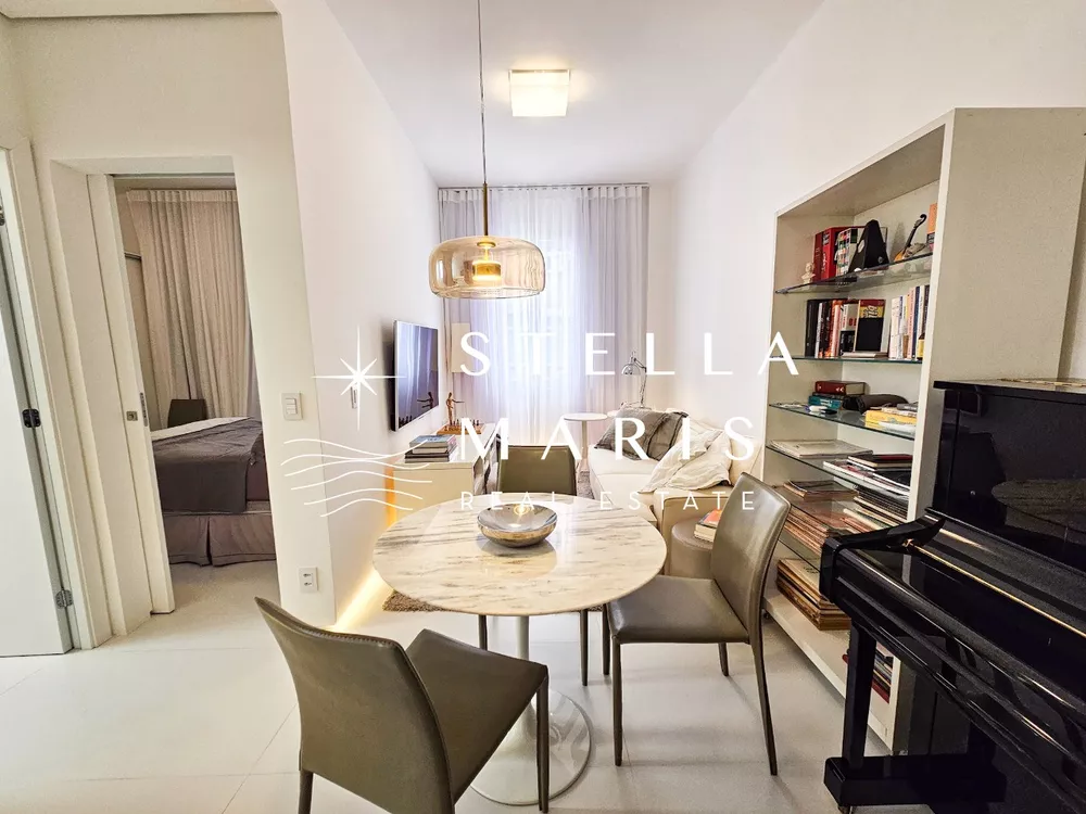 Apartamento, 1 quarto, 42 m² - Foto 8