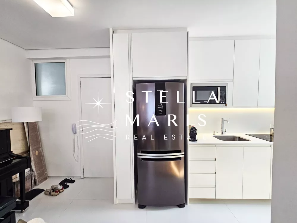 Apartamento, 1 quarto, 42 m² - Foto 11