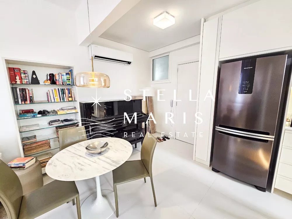 Apartamento, 1 quarto, 42 m² - Foto 16