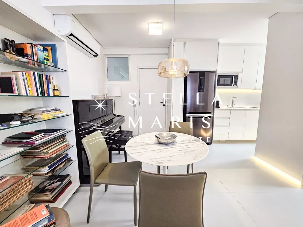 Apartamento, 1 quarto, 42 m² - Foto 6