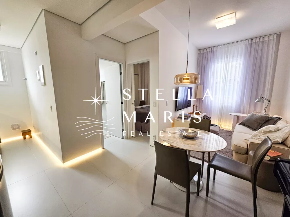 Apartamento, 1 quarto, 42 m² - Foto 4