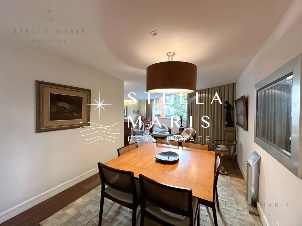 Apartamento, 4 quartos, 192 m² - Foto 18