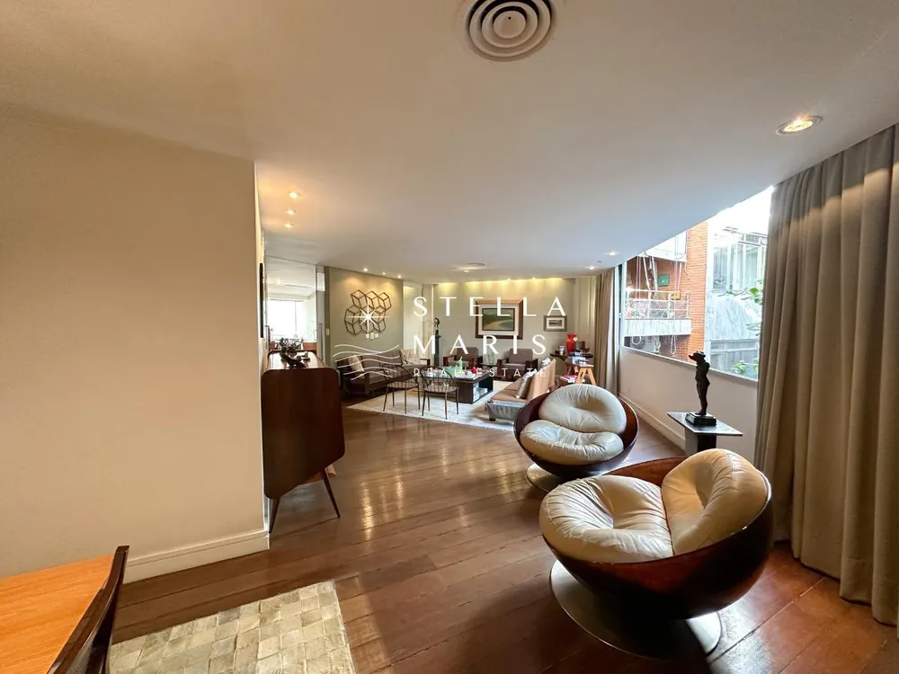 Apartamento, 4 quartos, 192 m² - Foto 20