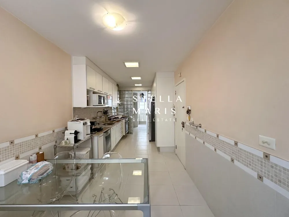 Apartamento, 4 quartos, 192 m² - Foto 31