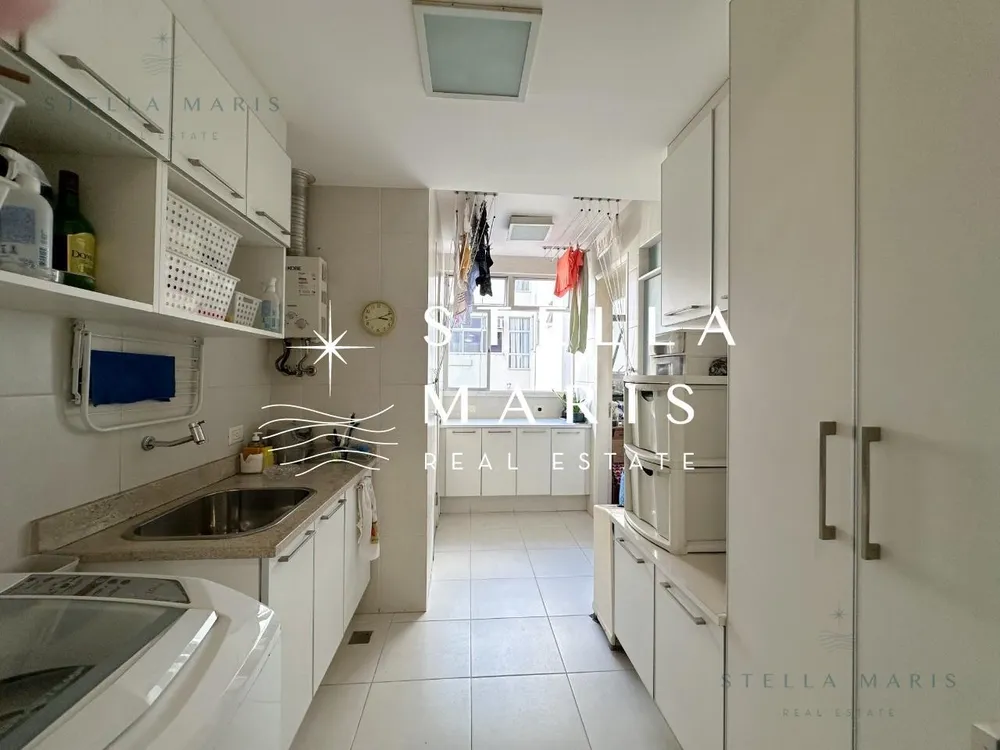 Apartamento, 4 quartos, 192 m² - Foto 39