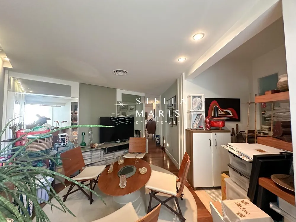 Apartamento, 4 quartos, 192 m² - Foto 25