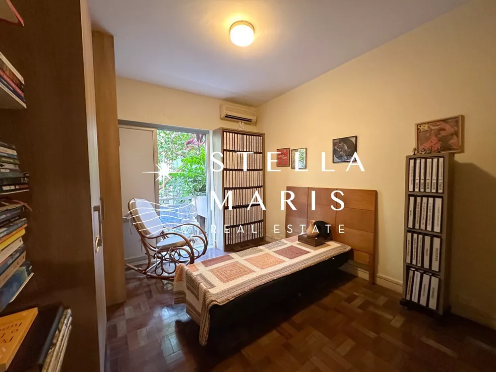 Apartamento, 4 quartos, 192 m² - Foto 21