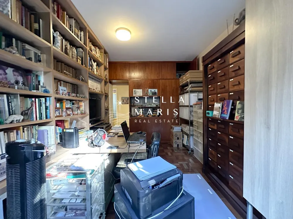 Apartamento, 4 quartos, 192 m² - Foto 49
