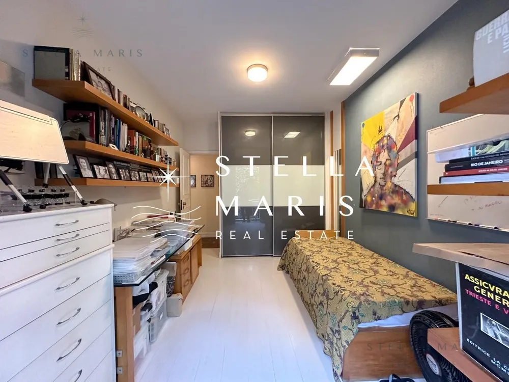 Apartamento, 4 quartos, 192 m² - Foto 61