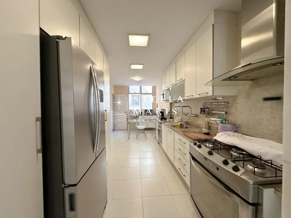 Apartamento, 4 quartos, 192 m² - Foto 34