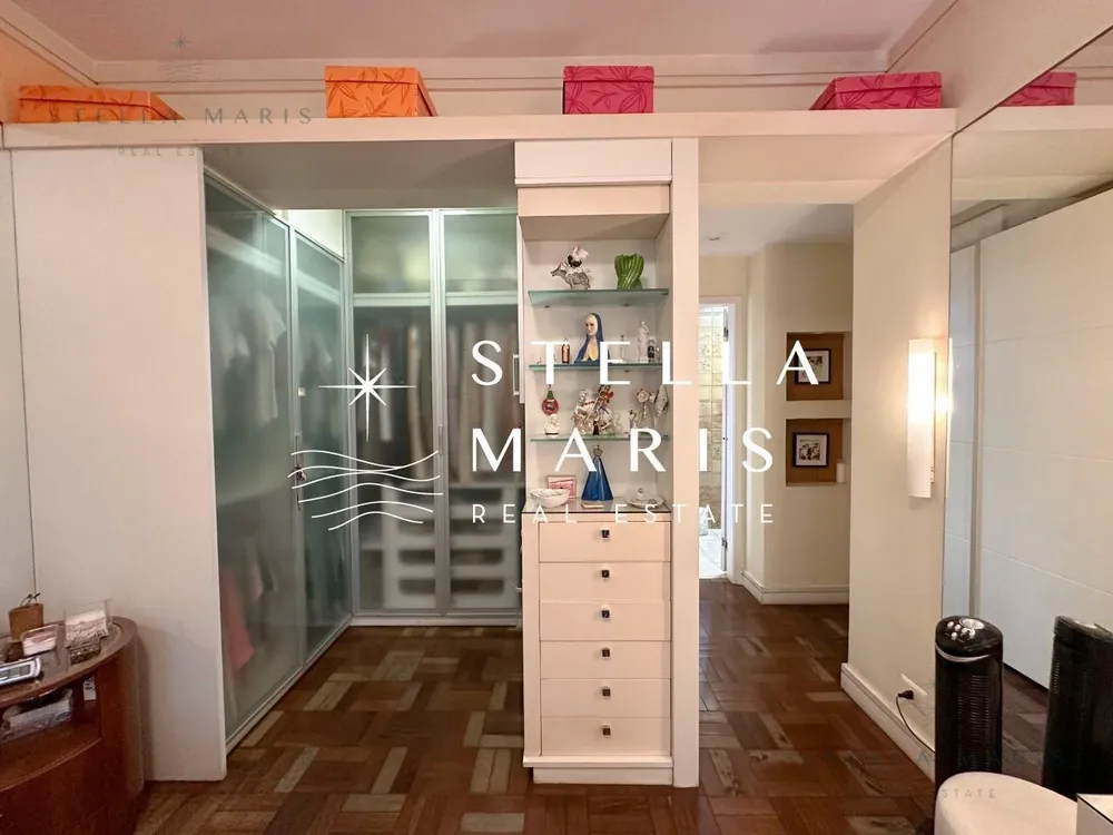 Apartamento, 4 quartos, 192 m² - Foto 88