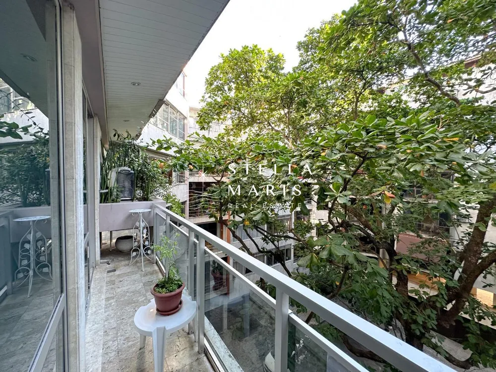 Apartamento, 4 quartos, 192 m² - Foto 74