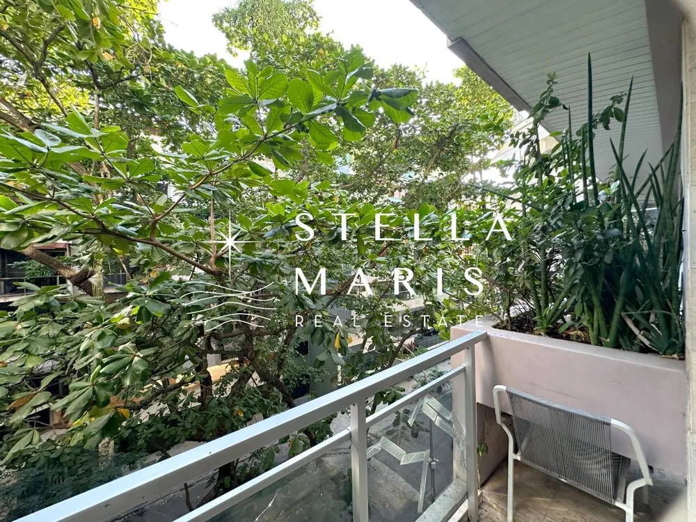 Apartamento, 4 quartos, 192 m² - Foto 48
