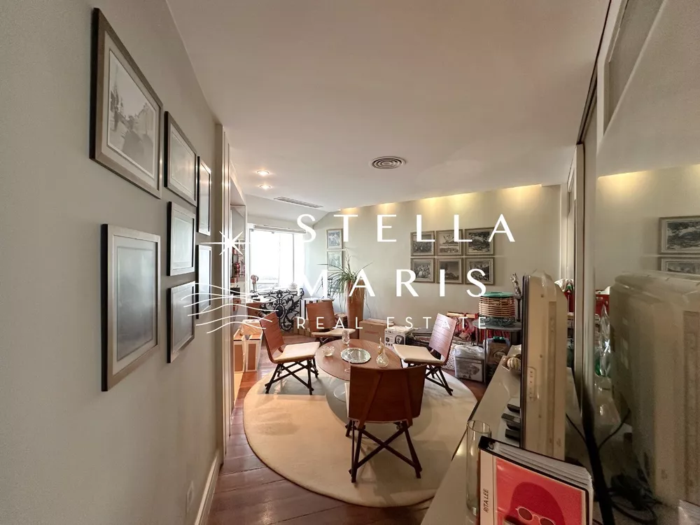 Apartamento, 4 quartos, 192 m² - Foto 16