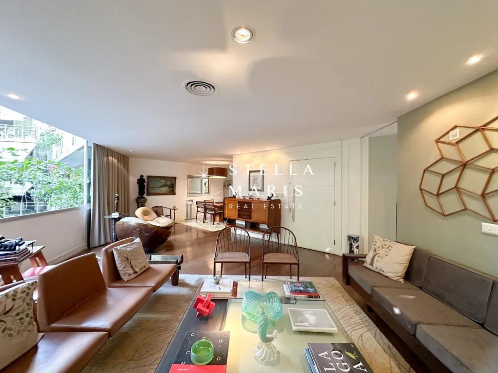 Apartamento, 4 quartos, 192 m² - Foto 4
