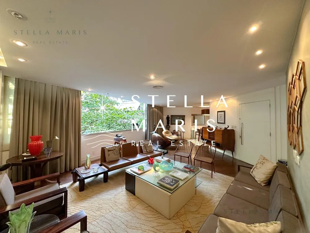 Apartamento, 4 quartos, 192 m² - Foto 3