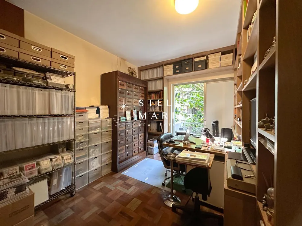 Apartamento, 4 quartos, 192 m² - Foto 43