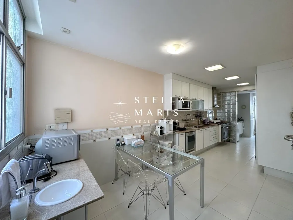 Apartamento, 4 quartos, 192 m² - Foto 28