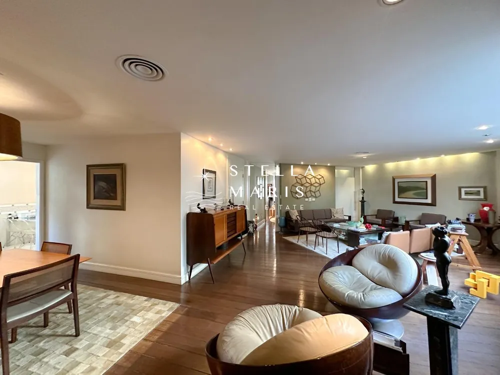 Apartamento, 4 quartos, 192 m² - Foto 13