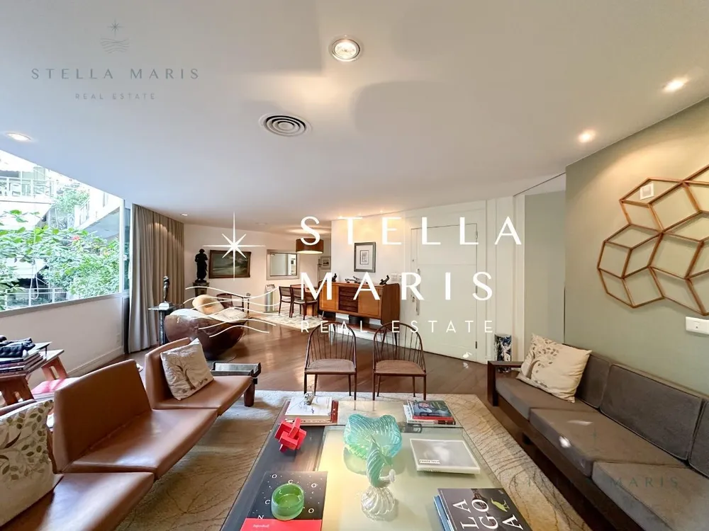 Apartamento, 4 quartos, 192 m² - Foto 6