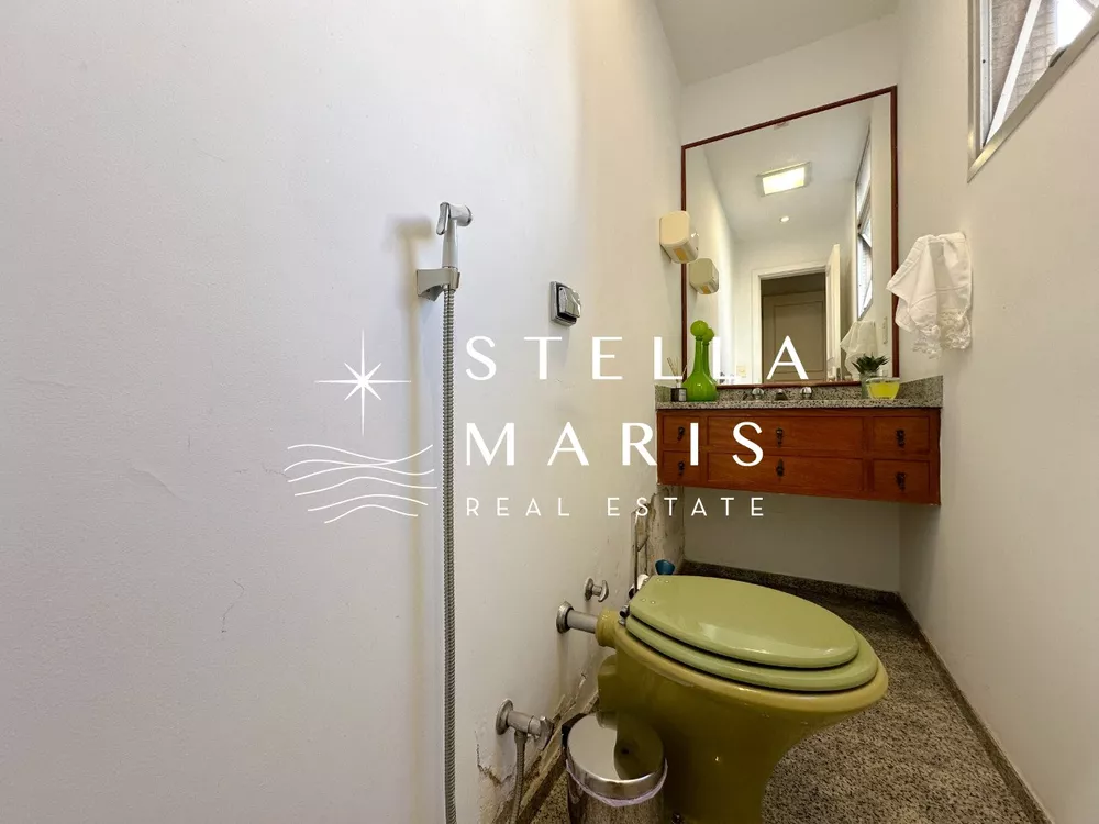Apartamento, 4 quartos, 192 m² - Foto 11