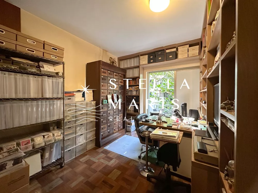 Apartamento, 4 quartos, 192 m² - Foto 12
