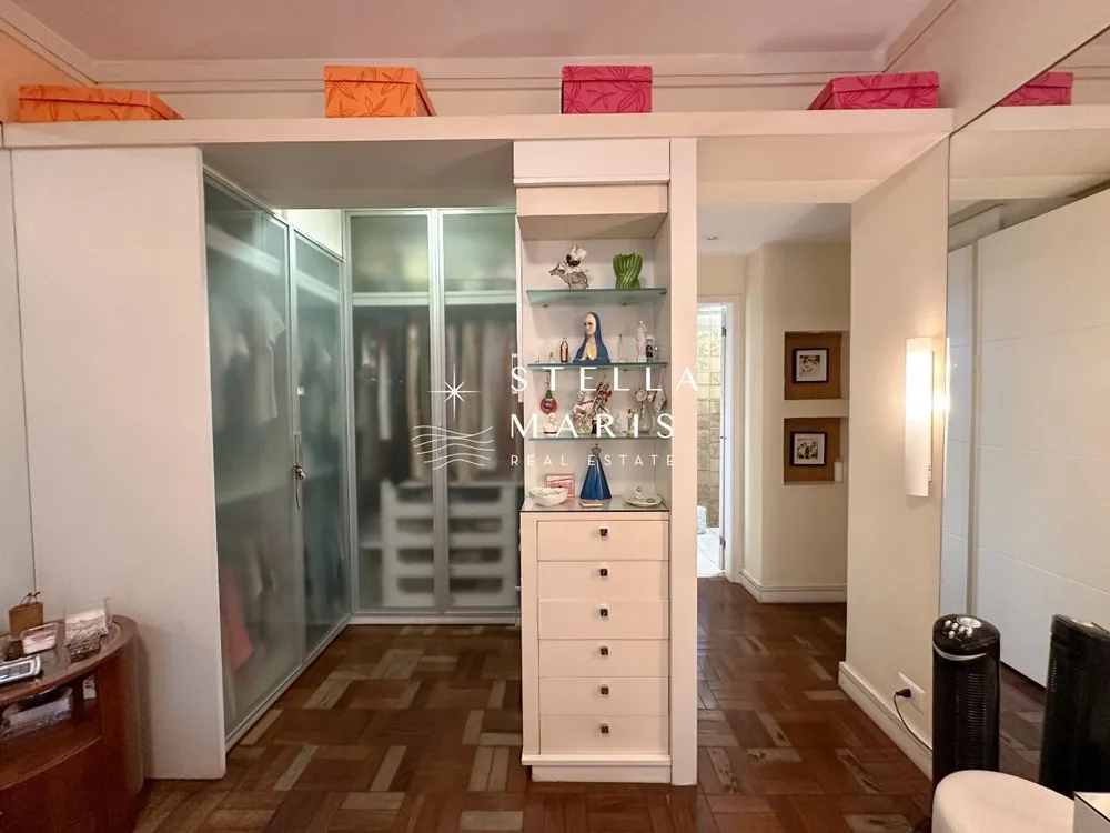 Apartamento, 4 quartos, 192 m² - Foto 89