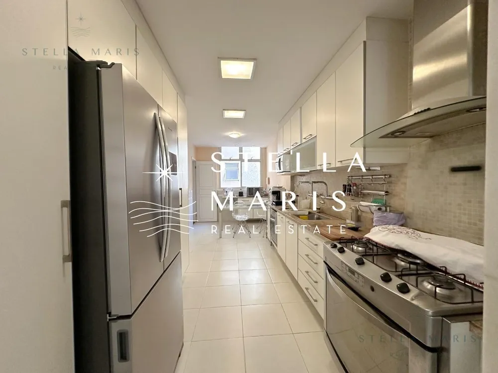 Apartamento, 4 quartos, 192 m² - Foto 36