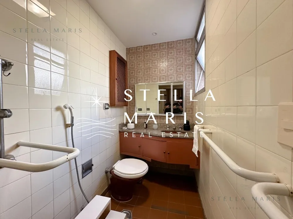 Apartamento, 4 quartos, 192 m² - Foto 79